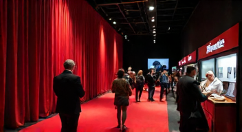 Das sind die Top 7 Schritte beim Besuch der Berlinale