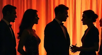 Das sind die Top 7 Schritte beim Casting für James Bond