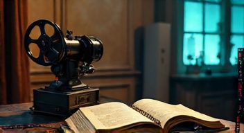 Das sind die Top 7 Schritte beim Erhalt der Filmkultur