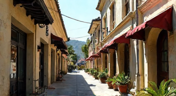 Das sind die Top 7 Schritte beim Erkunden von Hollywoods deutschen Wurzeln