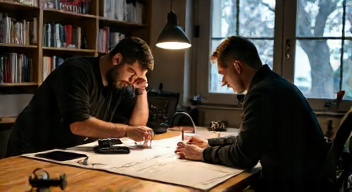 Das sind die Top 7 Schritte beim Erstellen interaktiver Filme