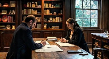 Das sind die Top 7 Schritte beim Erstellen einer Fantasy-Serie