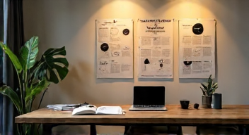 Das sind die Top 7 Schritte beim Filmanalyse