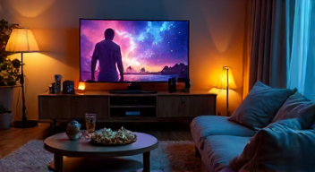 Das sind die Top 7 Schritte beim Filme schauen