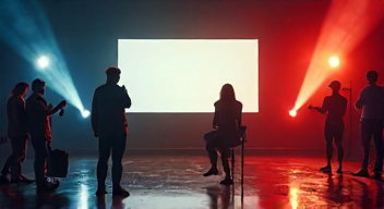 Das sind die Top 7 Schritte beim Filmemachen