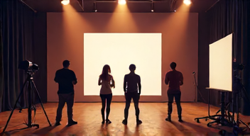 Das sind die Top 7 Schritte beim Filmemachen