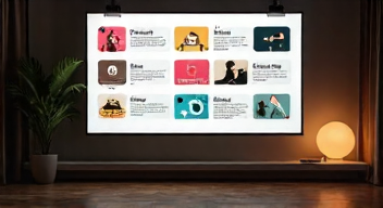 Das sind die Top 7 Schritte beim Filmgenuss