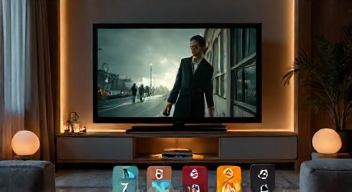 Das sind die Top 7 Schritte beim Filmgenuss