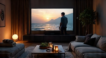 Das sind die Top 7 Schritte beim Filmgucken