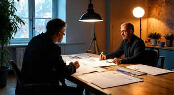 Das sind die Top 7 Schritte beim Filmprojekt