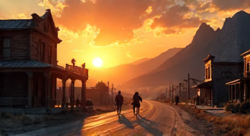 Das sind die Top 7 Schritte beim Italowestern