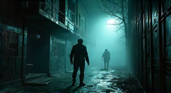 Das sind die Top 7 Schritte beim Spielen von Silent Hill
