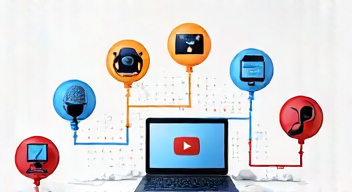 Das sind die Top 7 Schritte beim Streaming