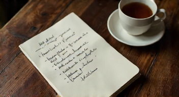 Das sind die Top 7 Schritte beim Umgang mit Kindheitserinnerungen