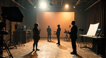 Das sind die Top 7 Schritte beim Verfilmen eines Klassikers