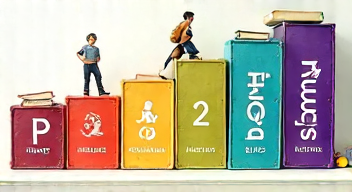 Das sind die Top 7 Schritte beim Verständnis queerer Inhalte