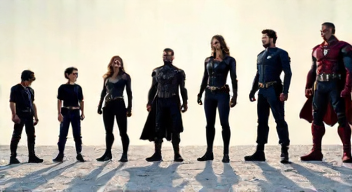 Das sind die Top 7 Schritte beim Verständnis von MCU-Charakteren