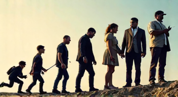 Das sind die Top 7 Schritte beim Verständnis von Actionfilmen