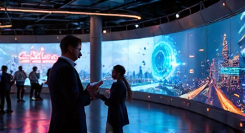 Der Blick des Experten auf Sci-Fi-Trends (2/10)