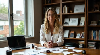 Der Einfluss der Altersfreigaben: Ich bin Stacey Snider (2/10)