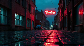 Der Einfluss von Christopher Nolan auf das Thriller-Genre (2/10)