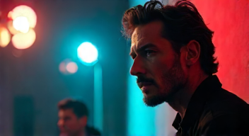 Der Einfluss von Emotionen in Filmen