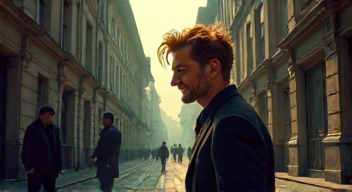 Der Einfluss von Humor auf die Wahrnehmung von Bedrohungen (6/10)