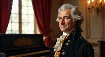 Der Einfluss von Humor in der Musik (9/10)