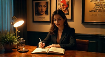 Der Einfluss von Kritiken auf den Film (8/10)