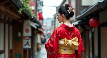 Der Einfluss von Tradition auf moderne Identität (4/10)