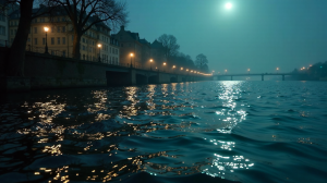 Der große Horror-Hype: „Im Wasser der Seine 2“, Streaming, Regisseur Aja