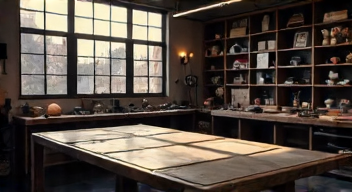 Der kreative Prozess hinter Blade Runner 2049 (2/10)