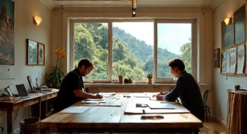 Der kreative Prozess hinter "Kokuho" (10/10)