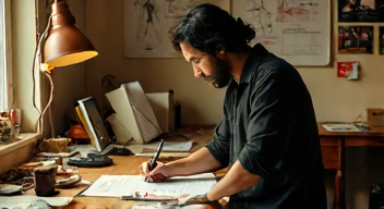 Der kreative Prozess hinter „Saw XI“ (2/10)