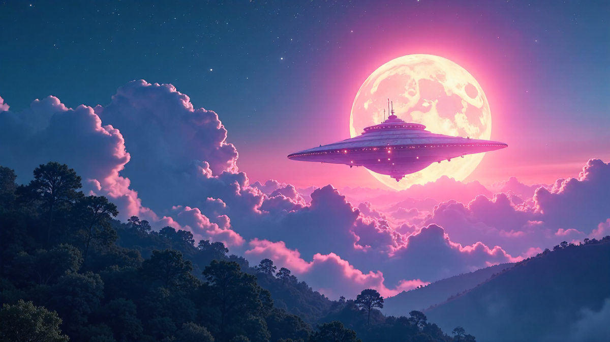 Der Mann, der vom Himmel fiel: Bowie, Sci-Fi und die Macht des Menschseins