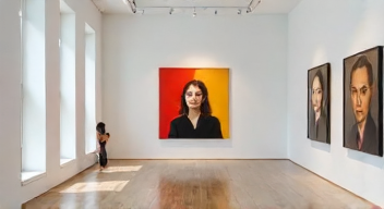 Der Preis der Anerkennung in der Kunst (7/10)