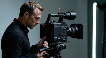 Der technische Glanz von Skyfall: Perspektiven eines Filmexperten (2/10)