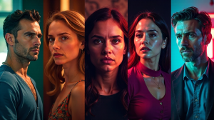 Die 5 besten Filme auf Apple TV: Spannung, Drama, Sci-Fi erleben
