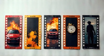 Die 5 meistgestellten Fragen (FAQ) zu Actionfilmen