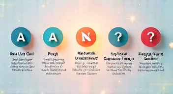 Die 5 meistgestellten Fragen (FAQ) zu "Awake"