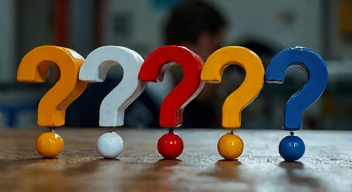 Die 5 meistgestellten Fragen (FAQ) zu "Damaged"