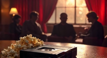 Die 5 meistgestellten Fragen (FAQ) zu den Blockbustern der 90er