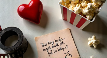 Die 5 meistgestellten Fragen (FAQ) zu emotionalen Filmen