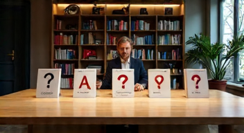 Die 5 meistgestellten Fragen (FAQ) zu Filmförderung