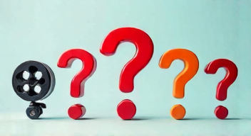 Die 5 meistgestellten Fragen (FAQ) zu Filmindustrie und Streaming