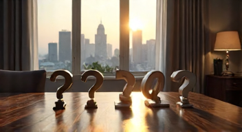 Die 5 meistgestellten Fragen (FAQ) zu Hollywood-Beziehungen