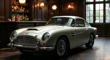 Die 5 meistgestellten Fragen (FAQ) zu James Bond