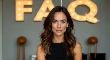 Die 5 meistgestellten Fragen (FAQ) zu Jennifer Love Hewitt