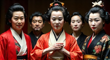 Die 5 meistgestellten Fragen (FAQ) zu Kabuki