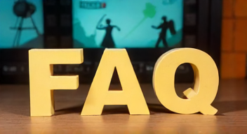 Die 5 meistgestellten Fragen (FAQ) zu Kinderfilmen